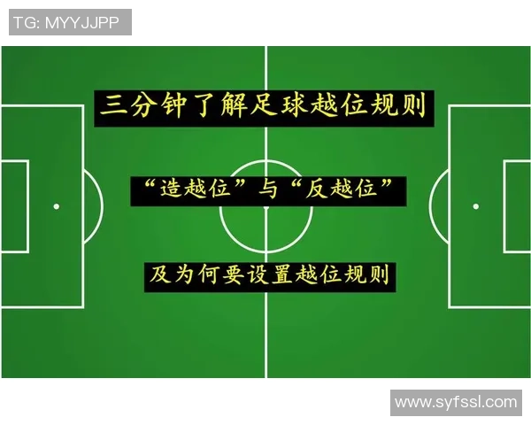 7人制足球越位规则详解及实战应用技巧分享